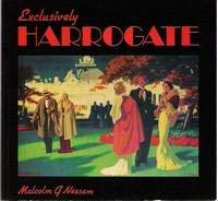 Stock image for Exclusively Harrogate for sale by Better World Books
