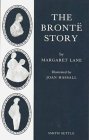 Beispielbild fr Bronte Story, The: Reconsideration of Mrs.Gaskell's "Life of Charlotte Bronte" zum Verkauf von SuzyQBooks