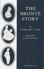 9781870071567: The Bronte Story: Reconsideration of Mrs.Gaskell's "Life of Charlotte Bronte"