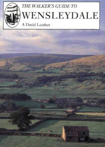 Stock image for Wensleydale (Walker's guides) for sale by WorldofBooks