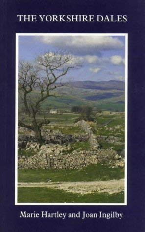 Stock image for Yorkshire Dales for sale by Barsoom Books