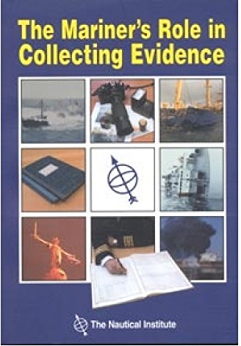 Stock image for Master's Role in Collecting Evidence for sale by Better World Books: West