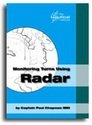 Monitoring Turns Using Radar (9781870077965) by Chapman, Paul