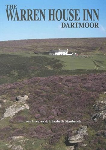 Imagen de archivo de The Warren House Inn - Dartmoor a la venta por ThriftBooks-Atlanta