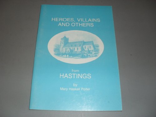 Stock image for Heroes, Villains and others from Hastings for sale by best books