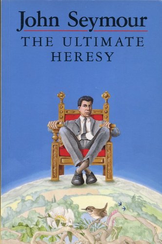 Imagen de archivo de The Ultimate Heresy a la venta por WorldofBooks