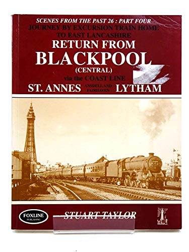 Stock image for Salford's Tramways: Part Two. for sale by Anthony Vickers Bookdealer PBFA