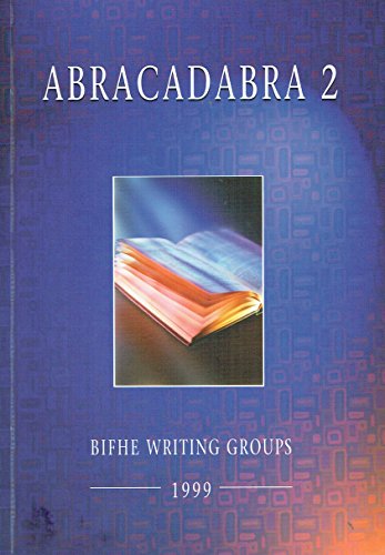 Stock image for Abracadabra: 2 for sale by Pigeonhouse Books, Dublin