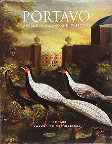 9781870132169: Portavo: An Irish Townland and Its Peoples