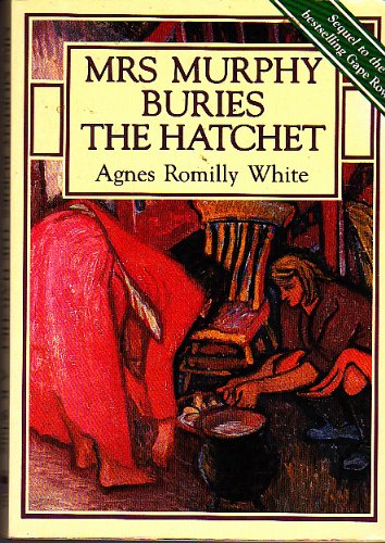 Stock image for Mrs. Murphy Buries the Hatchet for sale by WorldofBooks