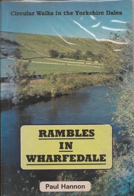 Beispielbild fr Rambles in Wharfedale: Circular Walks in the Yorkshire Dales zum Verkauf von WorldofBooks