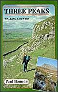 Beispielbild fr Three Peaks: No. 12 (Walking Country S.) zum Verkauf von WorldofBooks