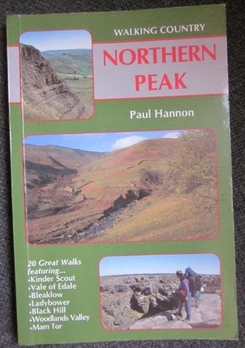 Stock image for Northern Peak: No. 21 (Walking Country S.) for sale by WorldofBooks