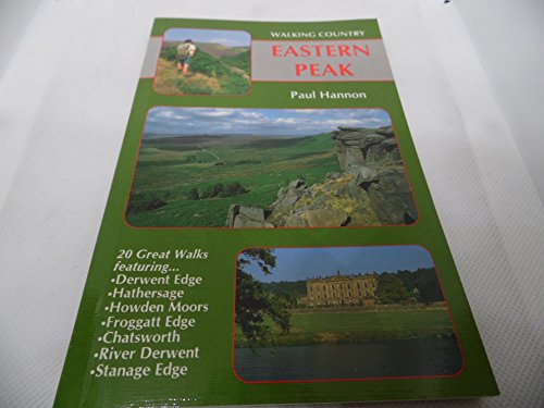 Beispielbild fr Eastern Peak: No. 19 (Walking Country S.) zum Verkauf von WorldofBooks