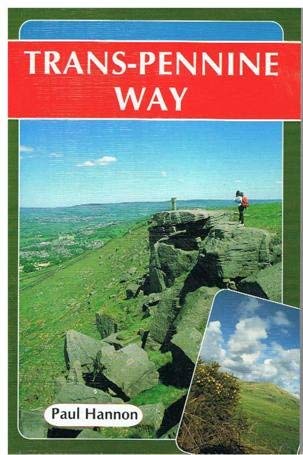 Beispielbild fr Trans-Pennine Way: No. 36 (Walking Country S.) zum Verkauf von WorldofBooks
