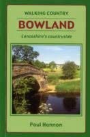 Bowland (Walking Country) (9781870141789) by [???]