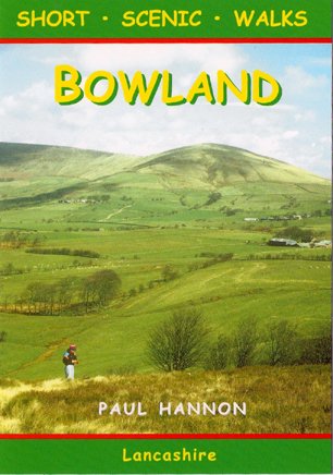 Beispielbild fr Bowland: Short Scenic Walks (Walking Country S.) zum Verkauf von WorldofBooks