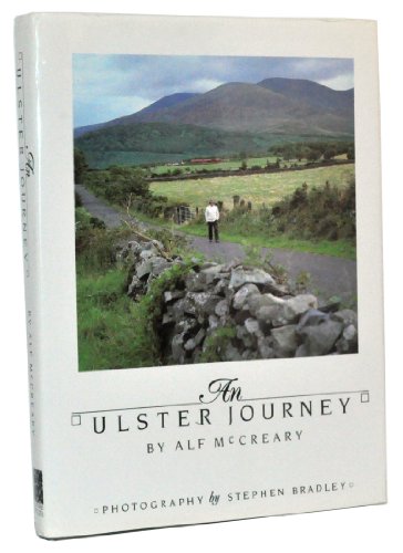 Beispielbild fr An Ulster Journey zum Verkauf von WorldofBooks