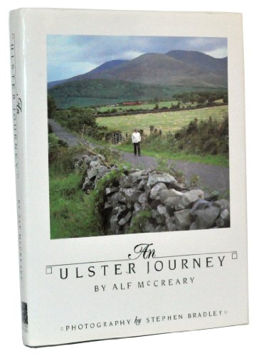 9781870157001: Ulster Journey