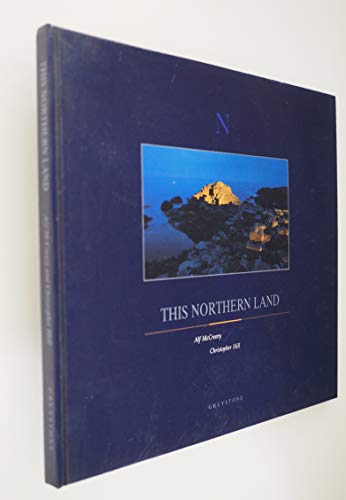 9781870157056: This northern land