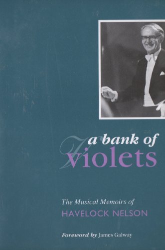 9781870157100: Bank of Violets