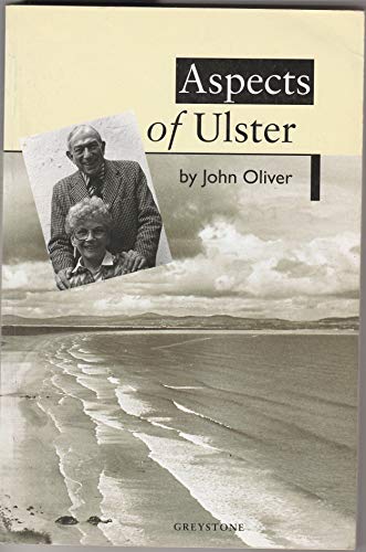 Stock image for Aspects of Ulster for sale by AwesomeBooks