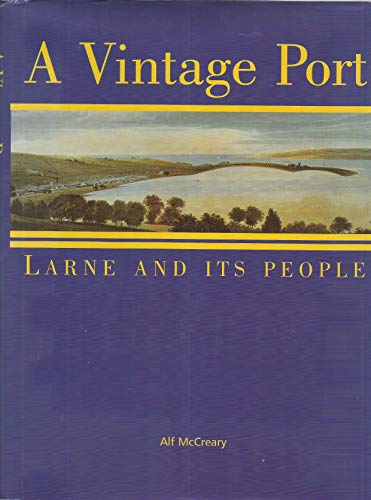 Imagen de archivo de A Vintage Port a la venta por ThriftBooks-Atlanta