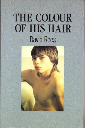 Beispielbild fr The Colour of His Hair zum Verkauf von WorldofBooks