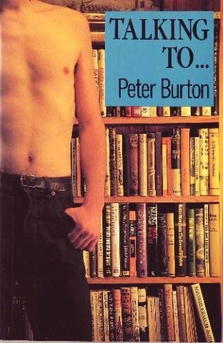 Talking To ... (9781870188173) by Burton, Peter