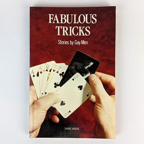 Beispielbild fr Fabulous Tricks zum Verkauf von Better World Books