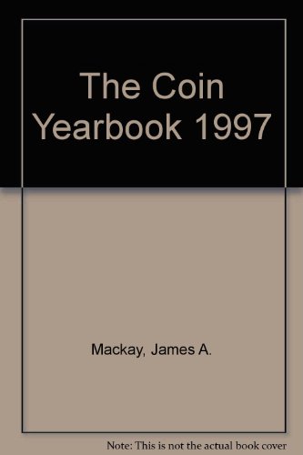 Stock image for The Coin Yearbook 1997 for sale by AwesomeBooks
