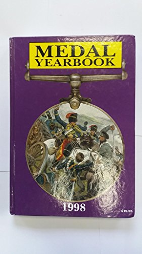 The Medal Yearbook 1998