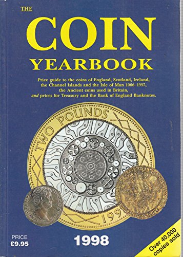 Beispielbild fr The Coin Yearbook 1998 zum Verkauf von WorldofBooks