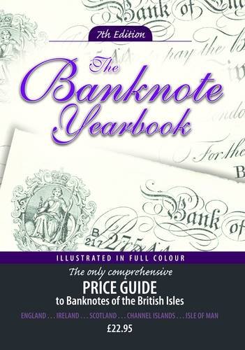 Banknote Yearbook - John Mussell