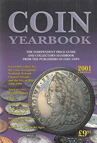 9781870192361: The Coin Yearbook 2001