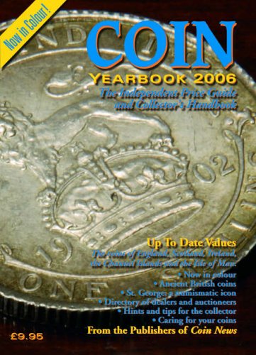 9781870192729: COIN YEARBOOK 2006