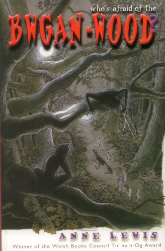 Imagen de archivo de Who's Afraid of the Bwgan-Wood? a la venta por Goldstone Books