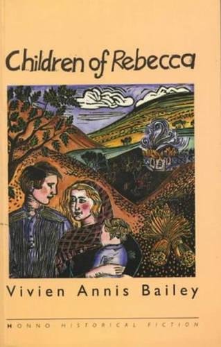 Imagen de archivo de Children of Rebecca a la venta por WorldofBooks