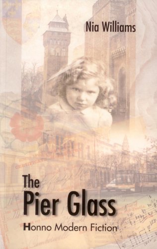 Beispielbild fr The Pier Glass (Honno Modern Fiction) zum Verkauf von WorldofBooks