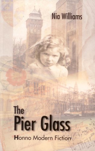 Stock image for The Pier Glass (Honno Modern Fiction) for sale by WorldofBooks