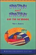 Stock image for Pwtyn and Pwtan Go to School for sale by AwesomeBooks
