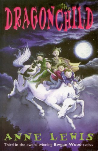 Imagen de archivo de The Dragonchild a la venta por Blackwell's