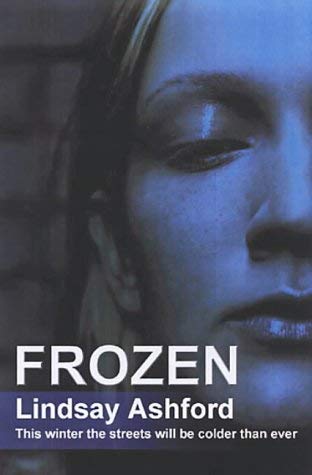 Imagen de archivo de Frozen a la venta por WorldofBooks