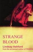 Imagen de archivo de Strange Blood a la venta por AwesomeBooks
