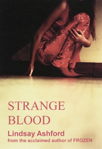 9781870206693: Strange Blood