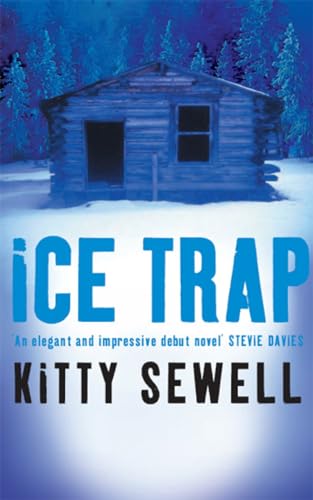 Stock image for Ice Trap for sale by AwesomeBooks