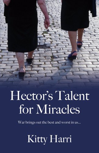 Imagen de archivo de HECTOR'S TALENT FOR MIRACLES (Honno Modern Fiction) a la venta por AwesomeBooks