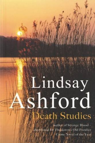 Imagen de archivo de Death Studies (Megan Rhys Crime) a la venta por WorldofBooks