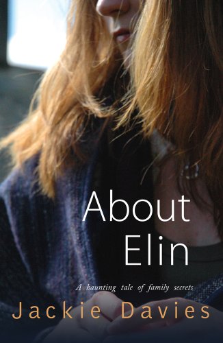 Stock image for ABOUT ELIN for sale by WorldofBooks