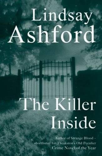 Imagen de archivo de The Killer Inside a la venta por Better World Books Ltd